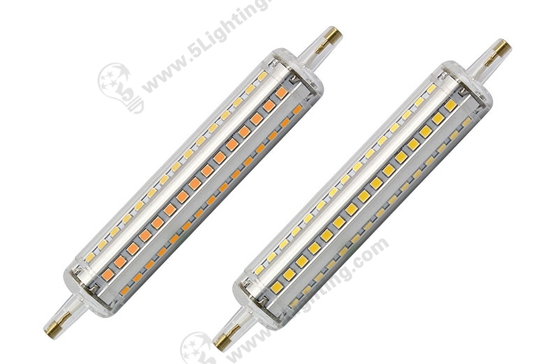 LED R7S Lights 135mm - 1