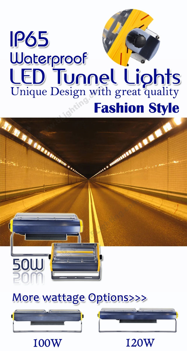 LED Tunnel Lights LED Tunnel Lights