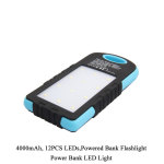 Power Bank LED Light 5L-4000B - 2