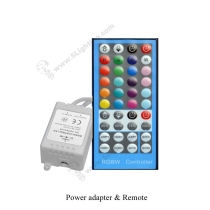 RGB LED Lattice Backlighting - Accessories