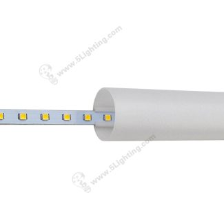 360 Degree LED T8 Tube - 2 Feet - Detail - 3