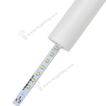 360 Degree LED T8 Tube - 5 Feet - Details - 2