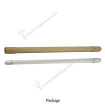 360 Degree LED T8 Tube - 5 Feet - Package - 1