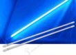 Blue LED Tube Lights T5 - 1