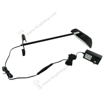 Gridwall Display Lighting – GWS-001-A - 2