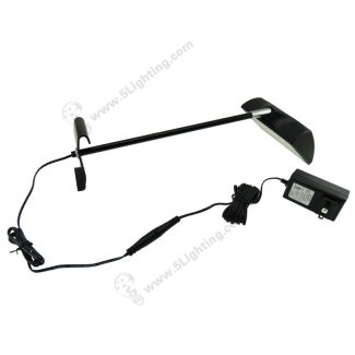 Gridwall Display Lighting – GWS-001-A - 2