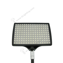 Gridwall Display Lighting – GWS-001-A - Details - 1