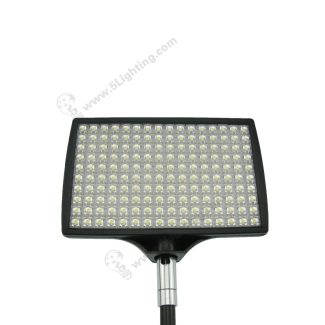 Gridwall Display Lighting – GWS-001-A - Details - 1