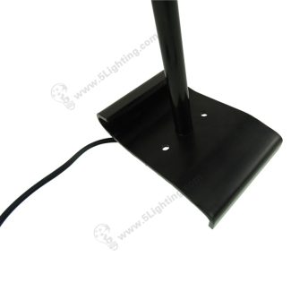 Gridwall Display Lighting – GWS-001-A - Details - 2