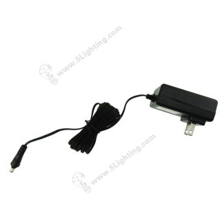 Gridwall Display Lighting – GWS-001-A - Power Adapter
