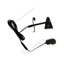 Gridwall Display Lighting - GWS-001-B - 2