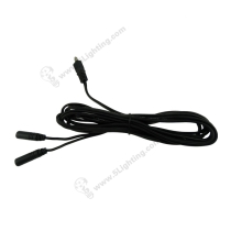 Gridwall Display Lighting - GWS-001-B - Cable