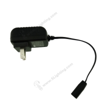 Gridwall Display Lighting - GWS-001-B - Power Adapter