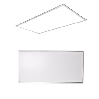 LED Panel Lights 1×2 - 3
