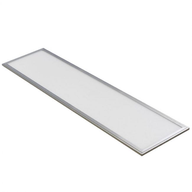 LED Panel Lights - 1×4 - 1 LED Panel Lights - 1×4 - 1