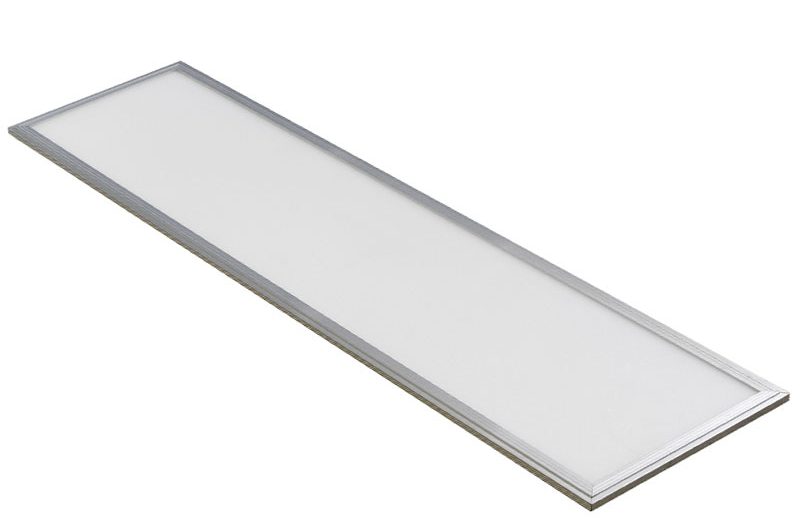 LED Panel Lights - 1×4 - 1