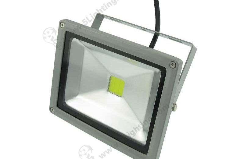 UL LED Flood Light 20W - 1