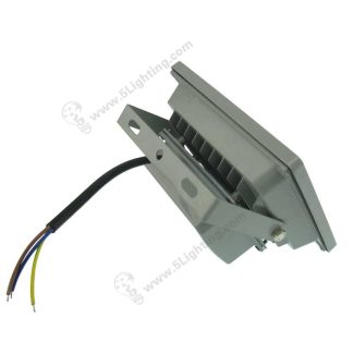 UL LED Flood Light 20W - 3