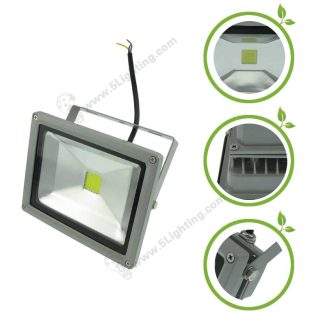 UL LED Flood Light 20W - Details