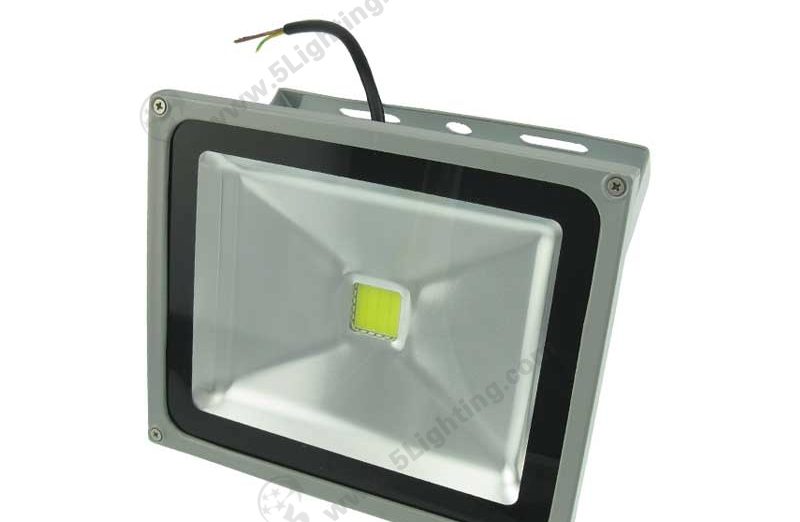 UL LED Flood Light 30W - 1