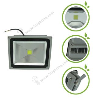 UL LED Flood Light 30W - Details