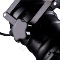 Ceiling Track Rail Lighting Accordion Pantograph - 6