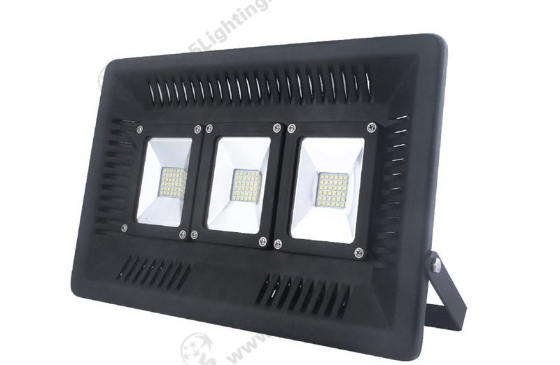 LED Flood Light - 100W - 1