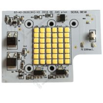 LED Flood Light - 100W - 6