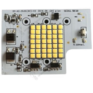 LED Flood Light - 30W - 6