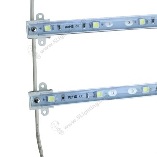 LED Lattice Backlight SMD5050 Waterproof - 250mm - 3