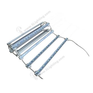 LED Lattice Backlight SMD5050 Waterproof - 250mm - 4