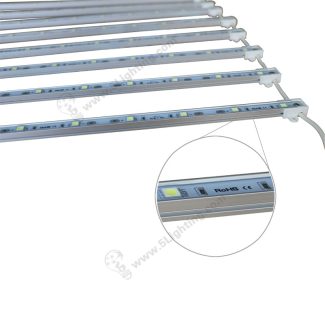 LED Lattice Backlight SMD5050 Waterproof - 250mm - 5