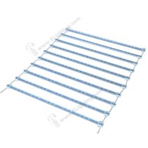 LED Lattice Backlight SMD5050 Waterproof - 500mm - 2