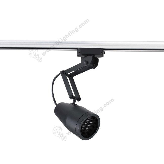 Retractable Track Lighting - 1 Retractable Track Lighting - 1
