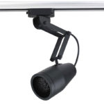 Retractable Track Lighting - 2