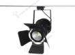 Track Lighting with Barn Doors - 50W - 1