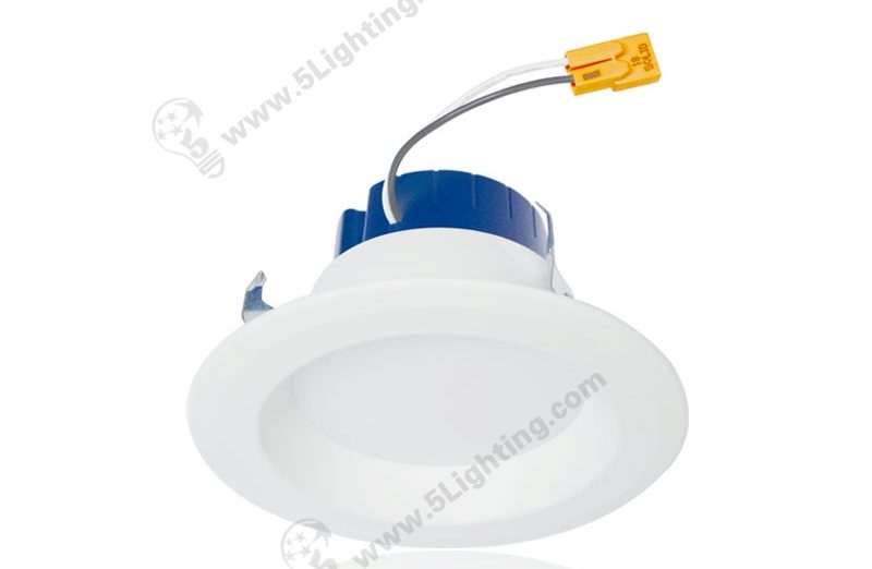 UL LED Downlight - 4 inch - 1