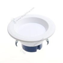 UL LED Downlight - 4 inch - 3