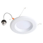 UL LED Downlight - 6 inch - 1