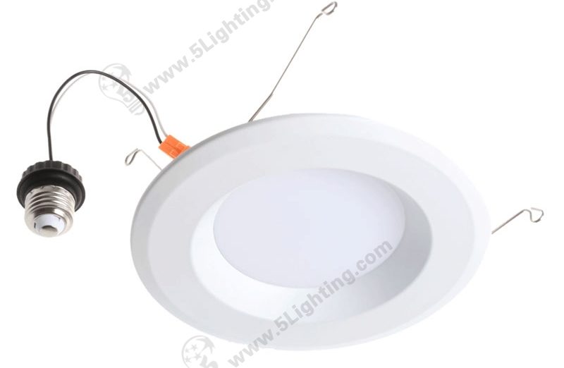 UL LED Downlight - 6 inch - 1