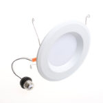 UL LED Downlight - 6 inch - 2