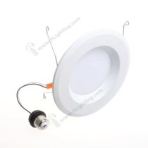 UL LED Downlight - 6 inch - 2