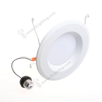 UL LED Downlight - 6 inch - 2
