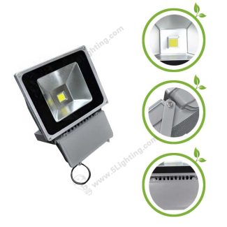 UL LED Flood Light 70W - Details