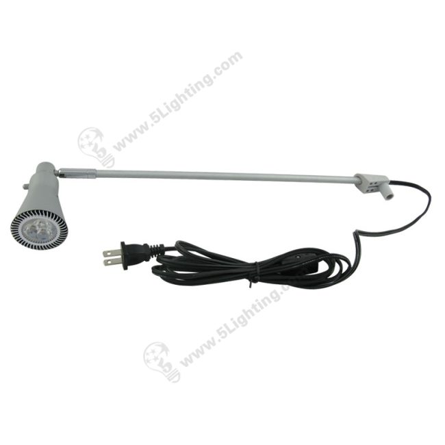 LED banner stand lights, JZL003 LED banner stand lights, JZL003