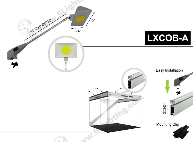 Octanorm Display light-LXCOB-A