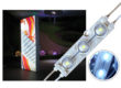 SMD 2835 LED Module - 3pcs - 1