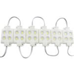 SMD 5730 LED Module - 4pcs - 2