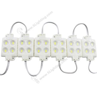 SMD 5730 LED Module - 4pcs - 2