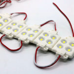 SMD 5730 LED Module - 4pcs - 3